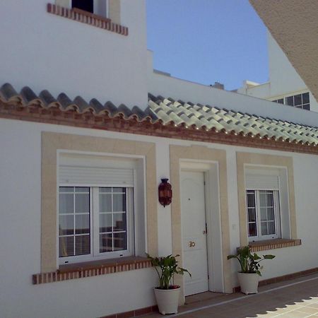 Apartamentos Jerezanos Jerez de la Frontera Exteriér fotografie