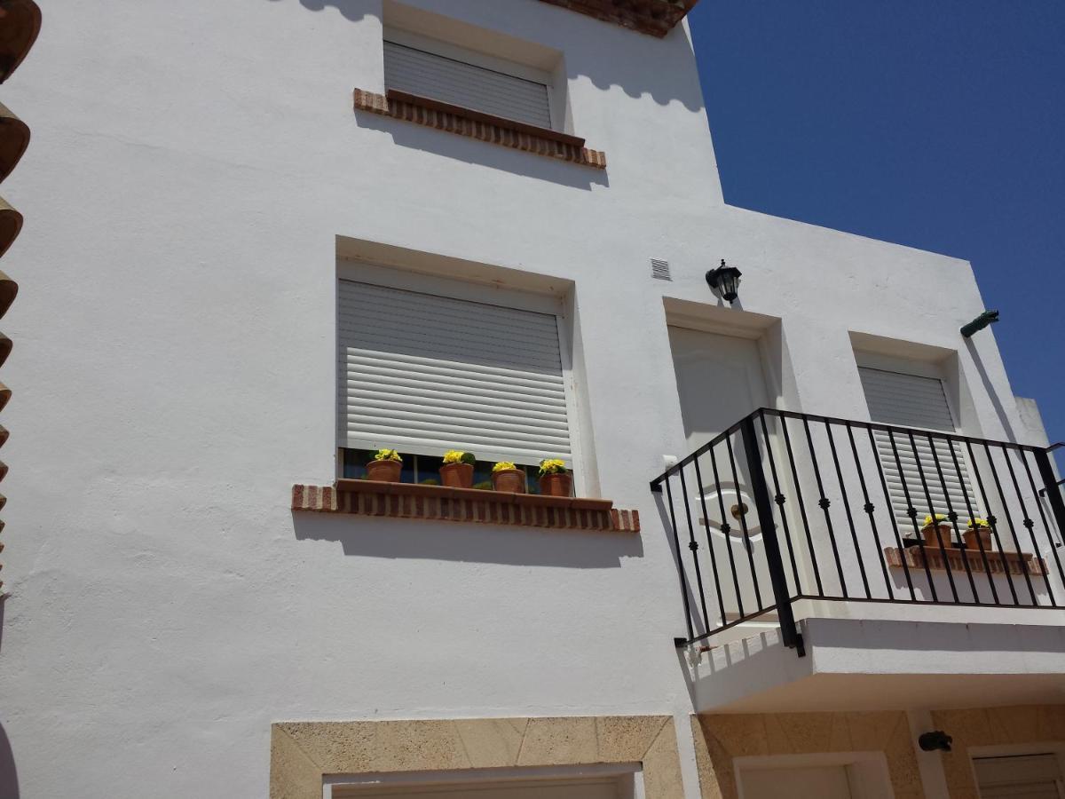 Apartamentos Jerezanos Jerez de la Frontera Exteriér fotografie