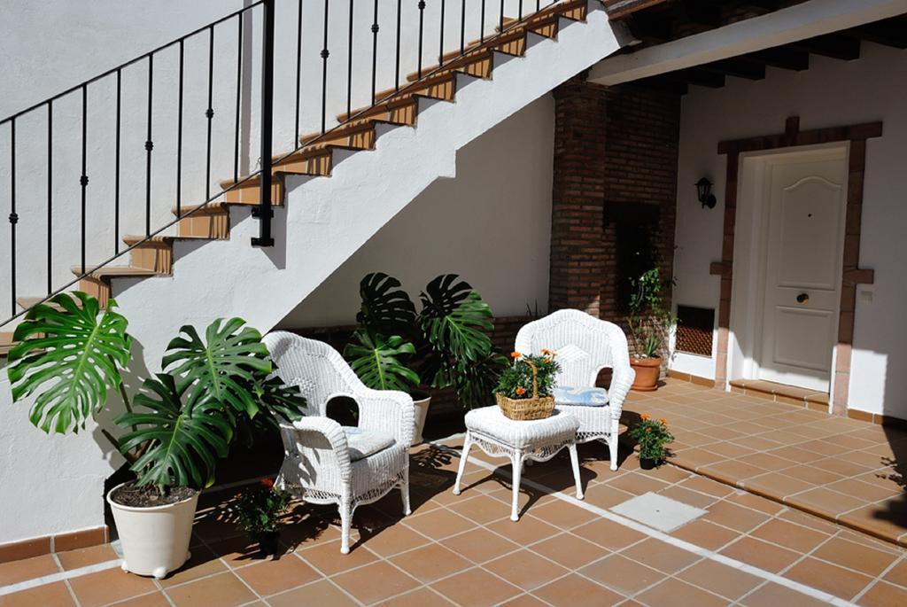 Apartamentos Jerezanos Jerez de la Frontera Exteriér fotografie