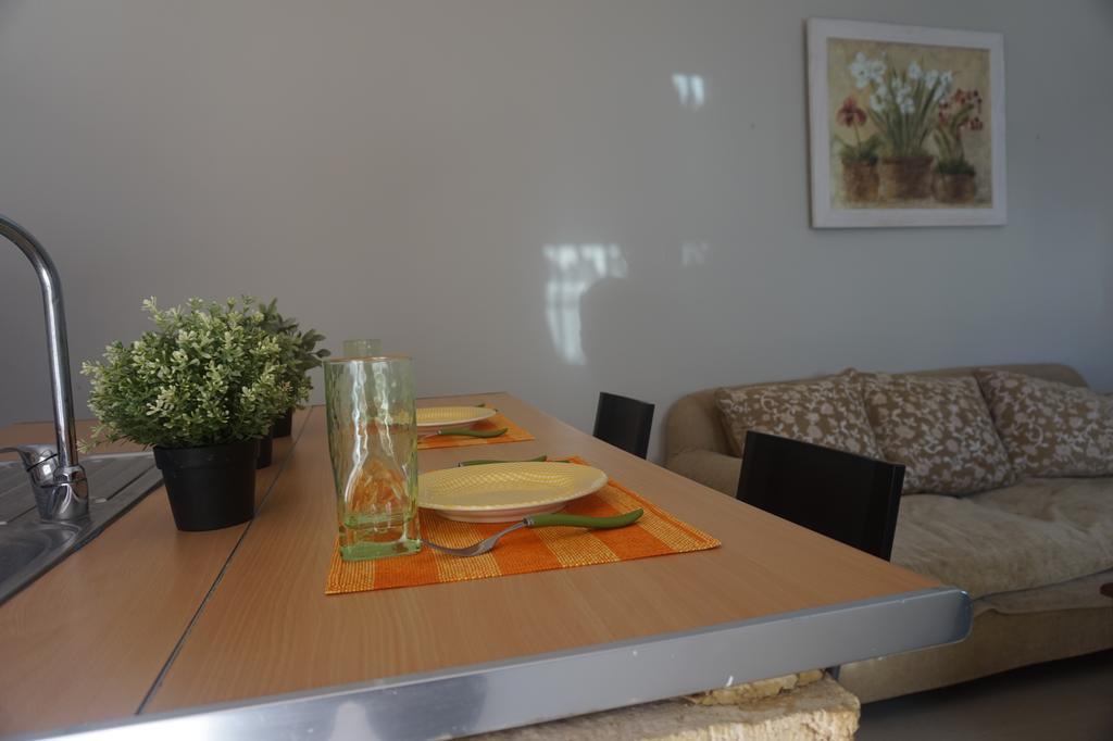 Apartamentos Jerezanos Jerez de la Frontera Exteriér fotografie